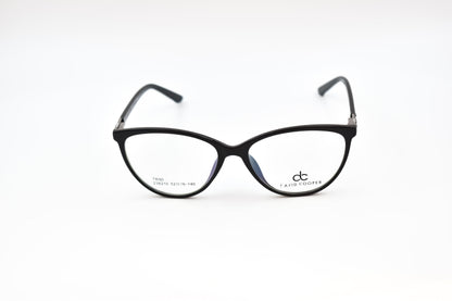 David Cooper 005001 , Cateye, Black