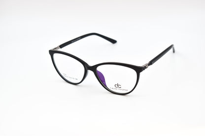 David Cooper 005001 , Cateye, Black