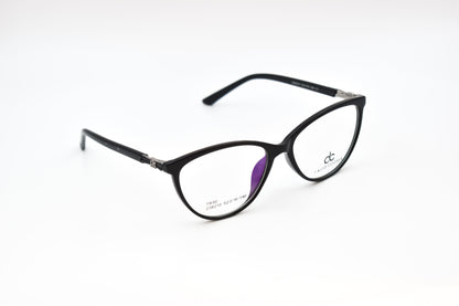 David Cooper 005001 , Cateye, Black
