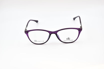 David Cooper 005002 , Cateye, Purple