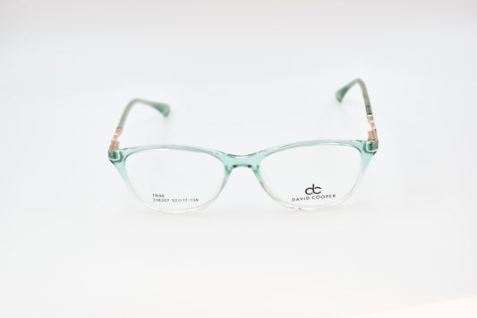 David Cooper 005003 , Cateye, Mint Green