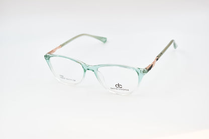 David Cooper 005003 , Cateye, Mint Green