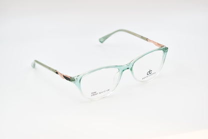 David Cooper 005003 , Cateye, Mint Green