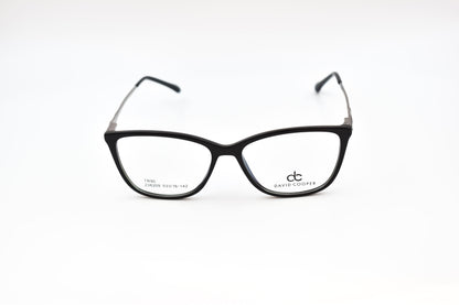 David Cooper 005004 , Cateye, Black