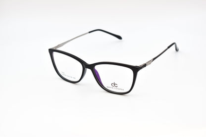 David Cooper 005004 , Cateye, Black