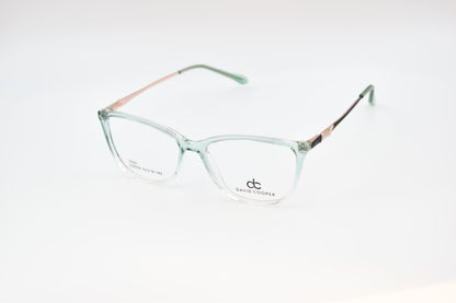 David Cooper 005005 , Cateye, Seagreen
