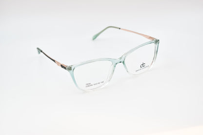 David Cooper 005005 , Cateye, Seagreen