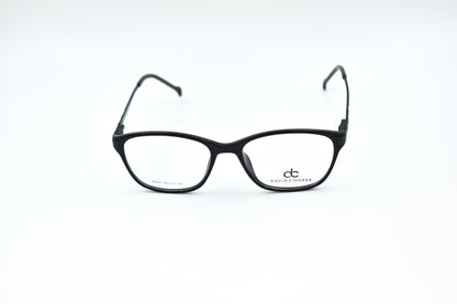 David Cooper 005007 , Cateye, Black