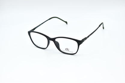 David Cooper 005007 , Cateye, Black