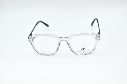 David Cooper 003002 , Hexa, Transparent