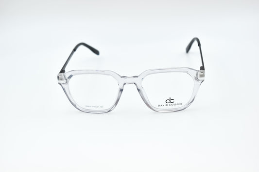 David Cooper 003002 , Hexa, Transparent