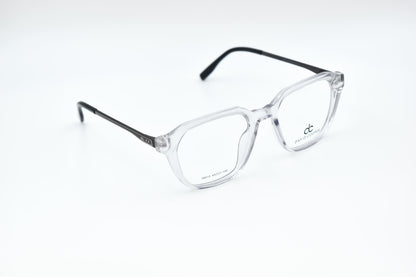 David Cooper 003002 , Hexa, Transparent
