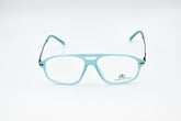 David Cooper 007000 , Aviator, Sea Blue