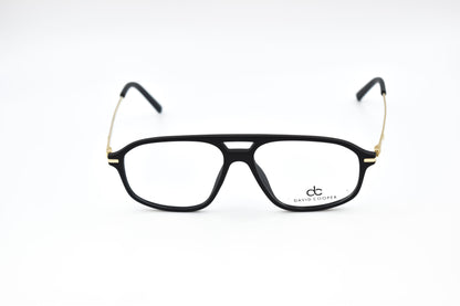 David Cooper 007001 , Aviator, Black