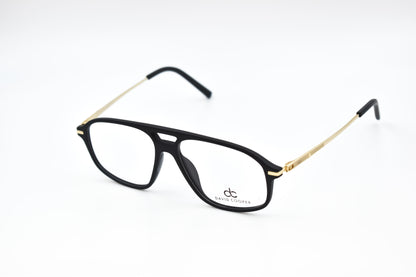 David Cooper 007001 , Aviator, Black