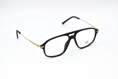 David Cooper 007001 , Aviator, Black
