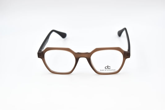 David Cooper 003004 , Hexa, Brown