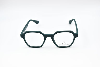 David Cooper 003005 , Hexa, Green