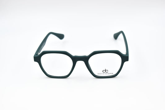 David Cooper 003005 , Hexa, Green