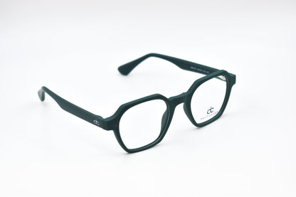 David Cooper 003005 , Hexa, Green