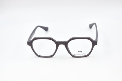 David Cooper 003006 , Hexa, Grey