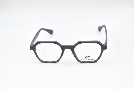 David Cooper 003006 , Hexa, Grey