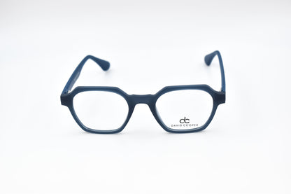 David Cooper 003007 , Hexa, Blue