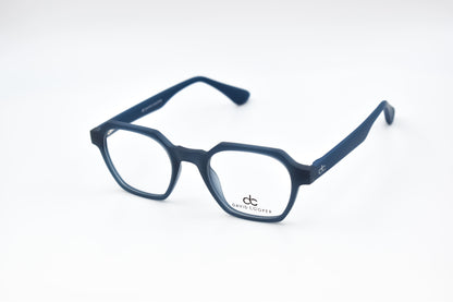 David Cooper 003007 , Hexa, Blue