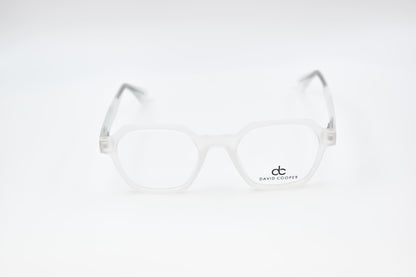 David Cooper 003008 , Hexa, Clear