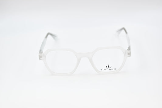 David Cooper 003008 , Hexa, Clear
