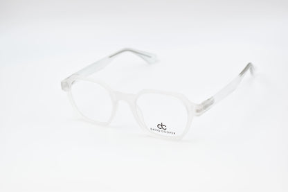 David Cooper 003008 , Hexa, Clear