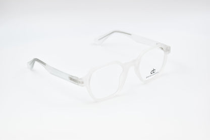 David Cooper 003008 , Hexa, Clear