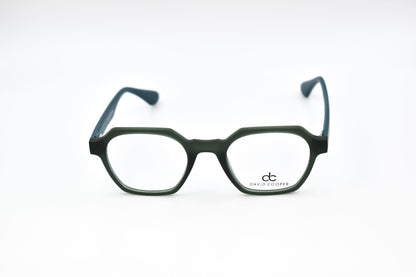 David Cooper 003009, Hexa, Dual