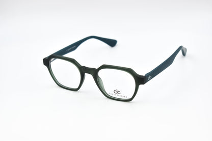 David Cooper 003009, Hexa, Dual