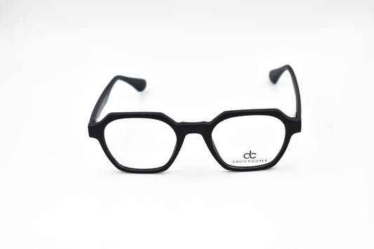 David Cooper 003010, Hexa, Black
