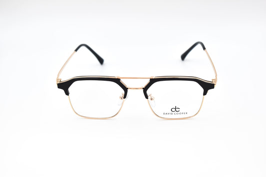 David Cooper 003013, Hexa, Metallic Gold
