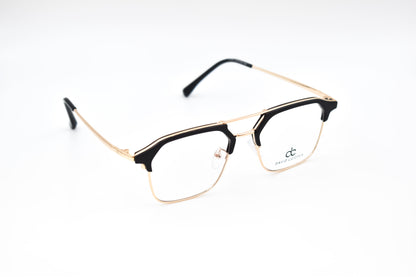 David Cooper 003013, Hexa, Metallic Gold