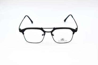 David Cooper 003014, Hexa, Metallic Black