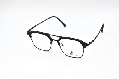 David Cooper 003014, Hexa, Metallic Black