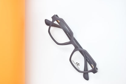 David Cooper 003006 , Hexa, Grey