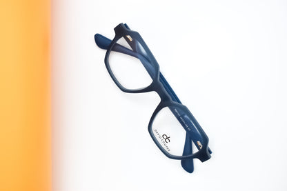 David Cooper 003007 , Hexa, Blue