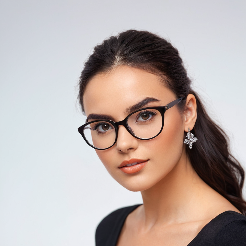 David Cooper 005001 , Cateye, Black