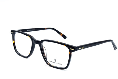 Herman Snellen 001004 , Square, Cheetah print
