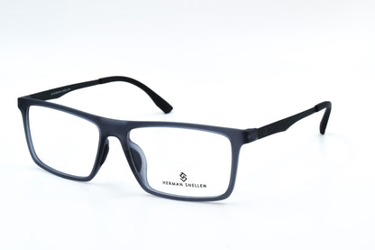 Herman Snellen 002012 , Rectangle, Grey