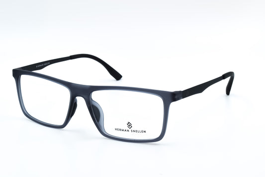 Herman Snellen 002012 , Rectangle, Grey