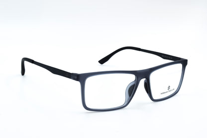 Herman Snellen 002012 , Rectangle, Grey