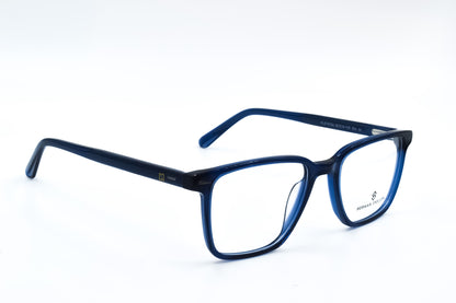Herman Snellen 004006 , Wayfarer, Blue
