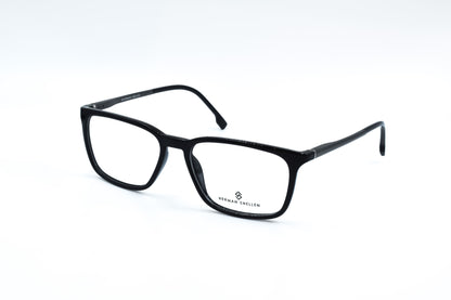 Herman Snellen 002011 , Rectangle, Black