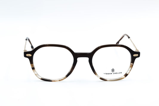 Herman Snellen 003016, Hexa, Dual