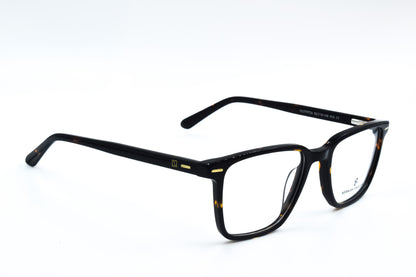 Herman Snellen 001004 , Square, Cheetah print